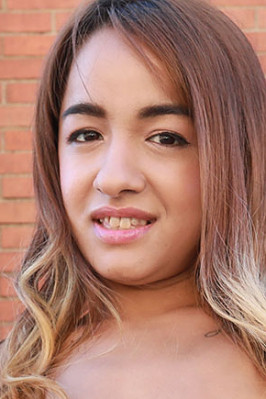 Munequita Enfadada from BANGBROTHERS